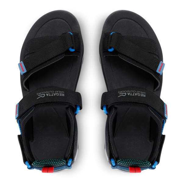 Vīriešu sandales Blaze Sandals, BCB, UK6.5