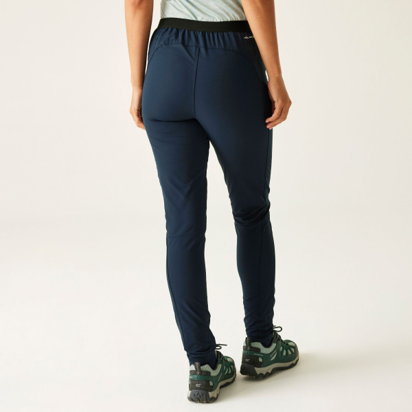 Women`s Pentre Stretch II Walking Trousers, 540, 18 Women`s Pentre Stretch II Walking Trousers, 540, 18