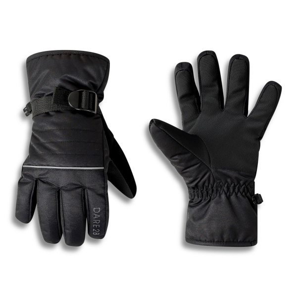 Kid`s gloves Dare 2b Glacier Gloves, 800, 8-10
