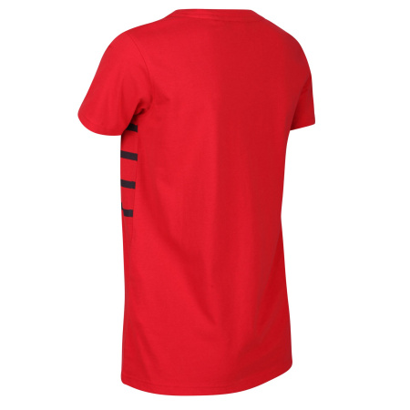 Sieviešu T-krekls Filandra IV Graphic T-Shirt, 2EY, 16