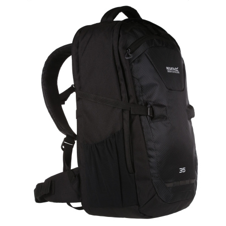 Mugursoma ikdienai Paladen II 35L Laptop Backpack, 800, SGL, 35 L
