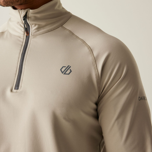 Vīriešu jaka Dare 2b Fuse Up II Lightweight Core Stretch Midlayer, 06Q, XXXL