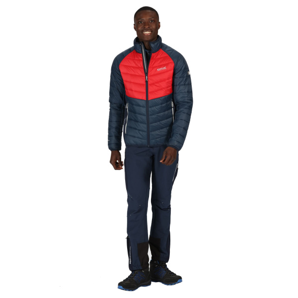 Vīriešu virsjaka Halton IV, YFD, M Vīriešu virsjaka Halton IV, YFD, M