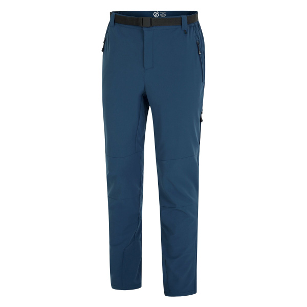 Men`s water resistant pants Dare 2b Tuned In Pro Lightweight Trousers, ZV7, 58