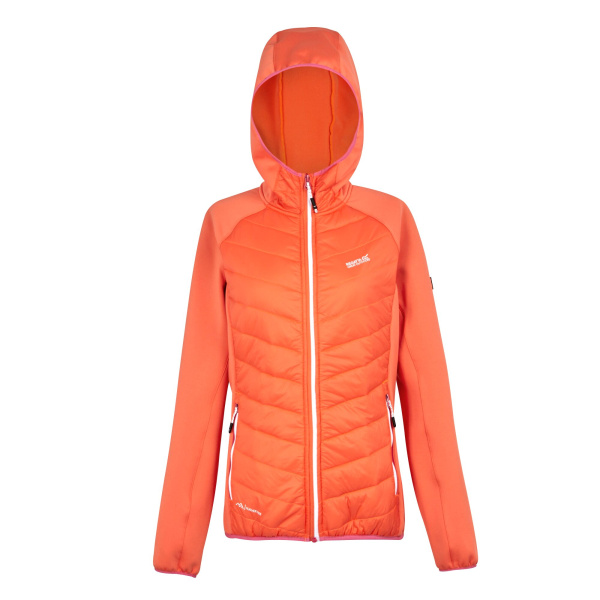 Sieviešu virsjaka Andreson VIII Hybrid Jacket, P95, 8