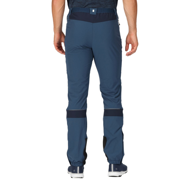 Men`s water resistant pants Mountain III Walking Trousers, 785, 33in. Men`s water resistant pants Mountain III Walking Trousers, 785, 33in.