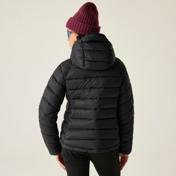 Women`s Dare 2b Torrek Mountain Baffled Jacket, 800, 14