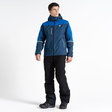 Мужская лыжная куртка Dare 2b Eagle Ski Jacket, C83, XXL