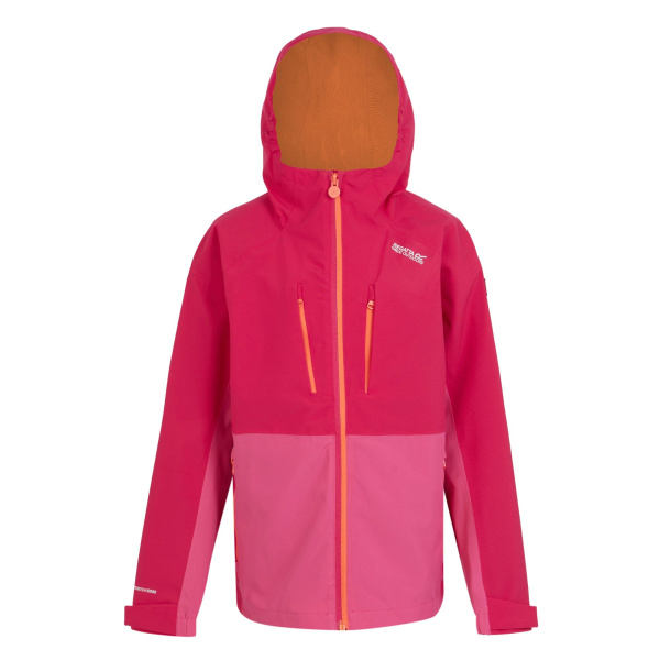 Детская непромокаемая куртка Highton V Waterproof Jacket, TGV, 14 Детская непромокаемая куртка Highton V Waterproof Jacket, TGV, 14