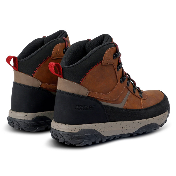 Vīriešu apavi Renford Walking Boots, 1L4, UK9.5