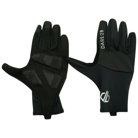 Женские перчатки Dare 2b Forcible II Cycling Gloves, 800, L