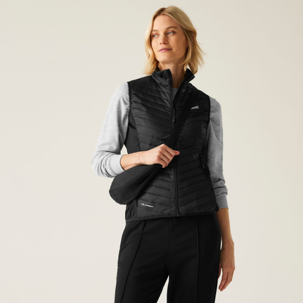 Sieviešu veste Andreson Hybrid Gilet, 800, 8
