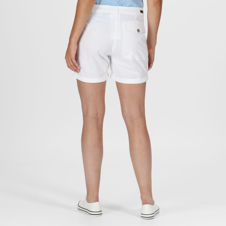 Женские шорты Pemma Casual Chino Shorts, 900, 14