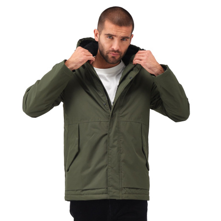 Мужская непромокаемая куртка Sterlings IV Waterproof Jacket, 41C, XL
