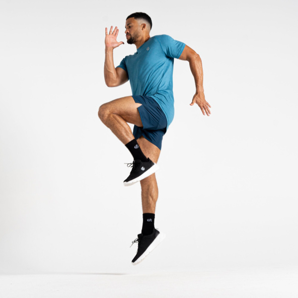 Men`s Dare 2b Persist T-Shirt, L8A, L