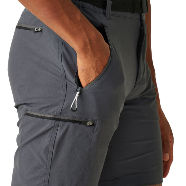 Men`s Xert III Stretch Walking Shorts, 038, 56 Men`s Xert III Stretch Walking Shorts, 038, 56