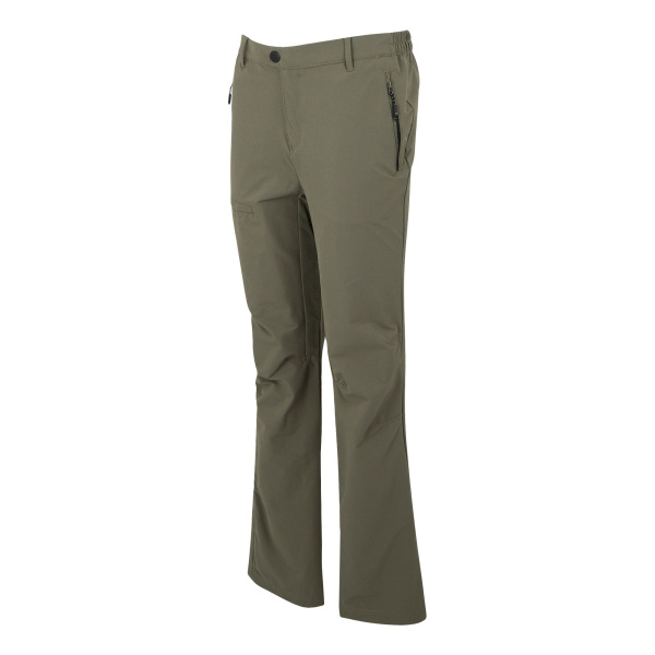 Мужские водоотталкивающие штаны Highton II Walking Trousers, 0B6, 30