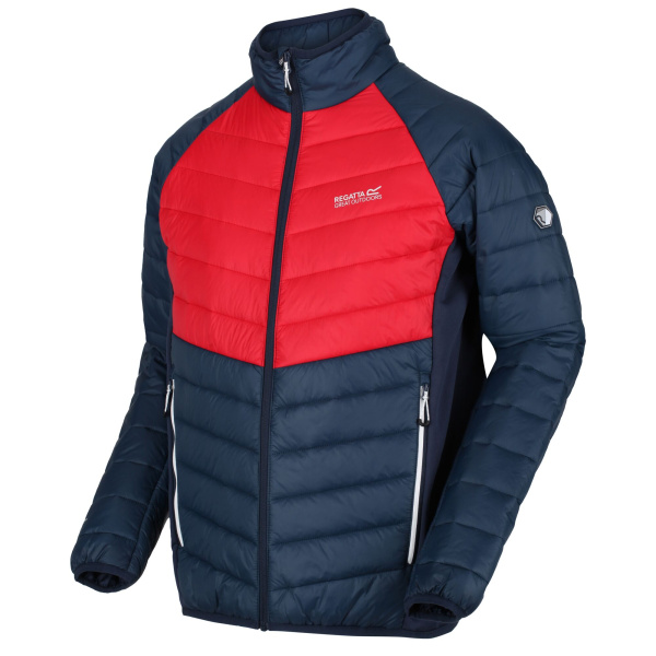 Мужская куртка Halton IV, YFD, S