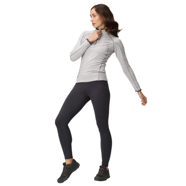 Women`s fleece jumper Yonder Half Zip Top, 900, 16 Women`s fleece jumper Yonder Half Zip Top, 900, 16