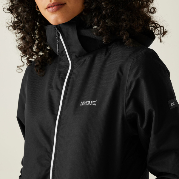 Women`s Oakhowe Waterproof Jacket, 800, 8 Women`s Oakhowe Waterproof Jacket, 800, 8