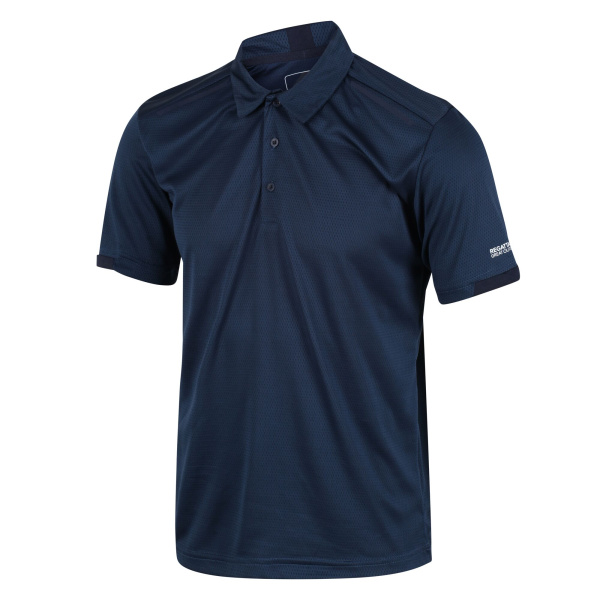 Vīriešu polo krekls Highton Pro Polo Shirt, ZV7, S Vīriešu polo krekls Highton Pro Polo Shirt, ZV7, S