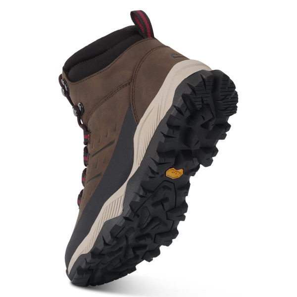 Sieviešu apavi Blake Vibram Walking Boots, 1TW, UK4