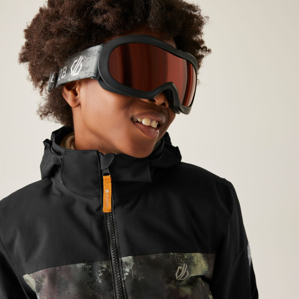 Kid`s Dare 2b Send It! Ski Jacket, 0EG, 5-6