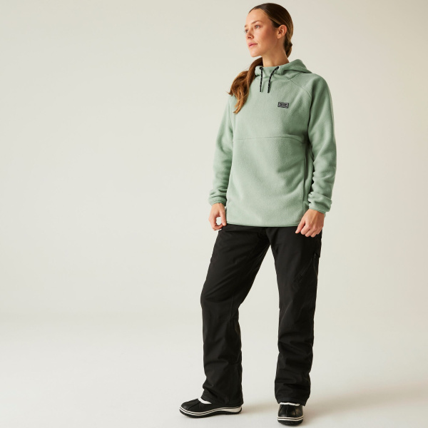 Sieviešu flīsa jaka Dare 2b Snowburst Fleece, 1JE, 10