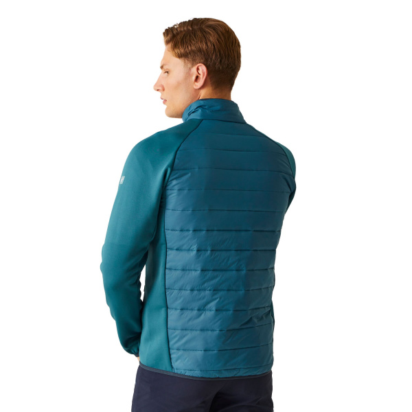 Men`s Clumber IV Hybrid Jacket, W8G, XXL