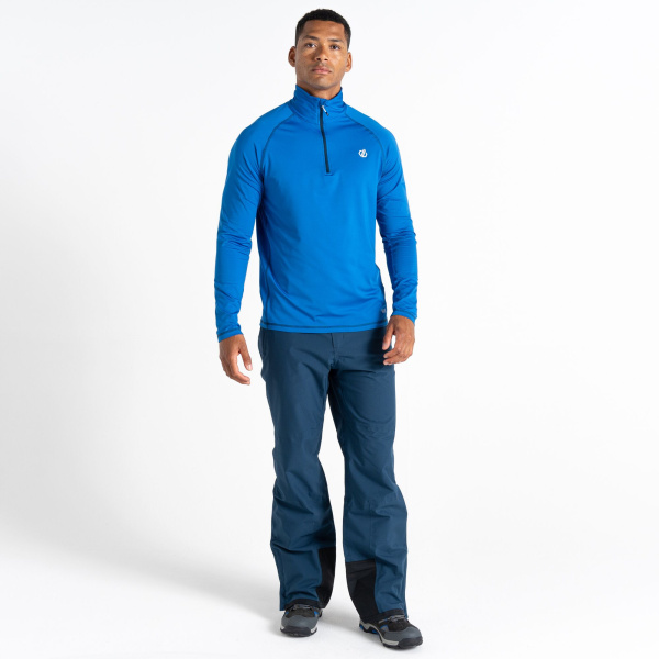 Мужская кофта Dare 2b Fuse Up II Lightweight Core Stretch Midlayer, 8PT, S