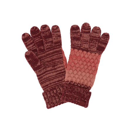 Women`s Frosty Gloves VII, Q3R, L/XL