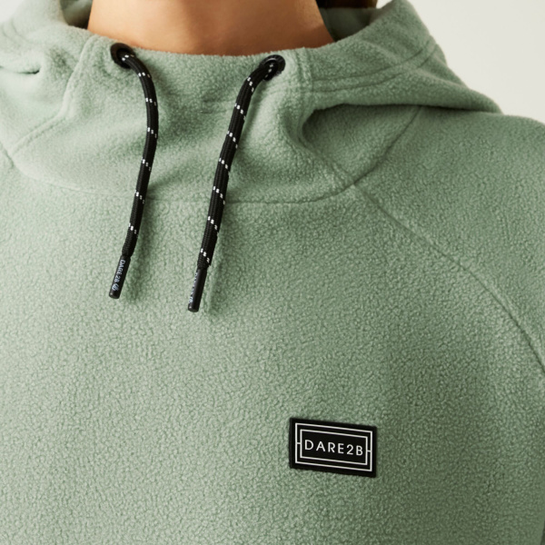 Sieviešu flīsa jaka Dare 2b Snowburst Fleece, 1JE, 10