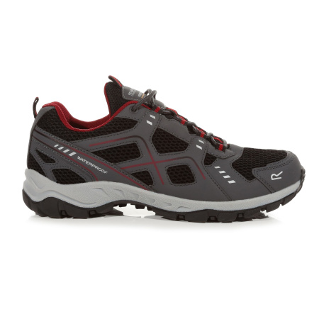 Vīriešu apavi Vendeavour Waterproof Walking Shoes, KAR, UK9.5