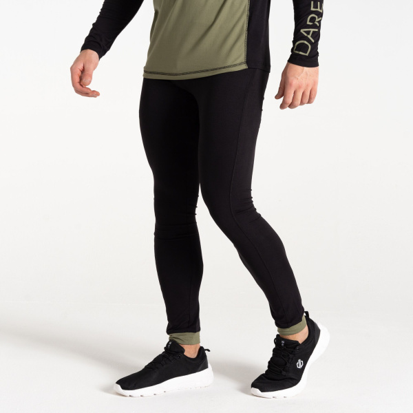 Men`s Dare 2b Exchange III Base Layer Set, 1A9, XXL Men`s Dare 2b Exchange III Base Layer Set, 1A9, XXL
