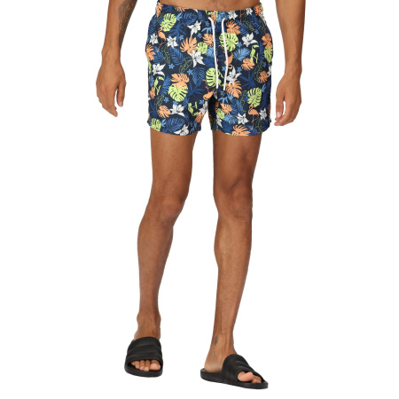 Men`s swim shorts Loras Swim Shorts, JM4, XL