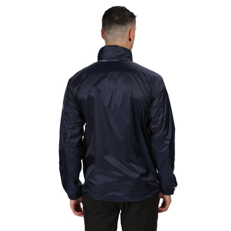 Men’s waterproof jacket Lyle IV, 540, S