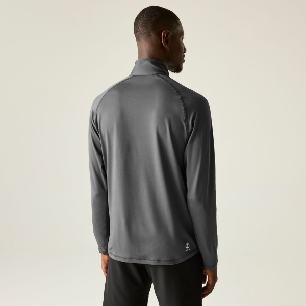 Men`s Dare 2b Fuse Up II Lightweight Core Stretch Midlayer, 685, XXL