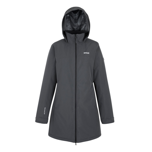 Женская непромокаемая утепленная куртка Tamlin Waterproof Insulated Jacket, 038, 12 Женская непромокаемая утепленная куртка Tamlin Waterproof Insulated Jacket, 038, 12
