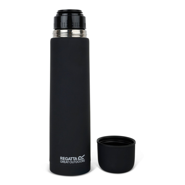 Termoss Insulated Vacuum Flask 1L, 800, SGL, 1 L Termoss Insulated Vacuum Flask 1L, 800, SGL, 1 L
