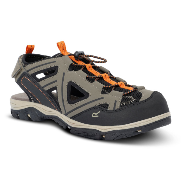 Vīriešu sandales Westshore 3 Walking Sandals, TTF, UK10