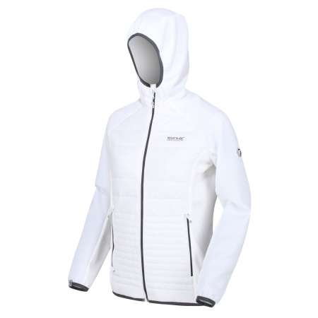 Women’s insulated jacket Andreson V Hybrid Walking Jacket, 2H9, 8