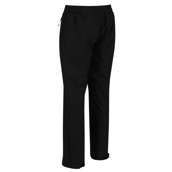 Men`s Highton Stretch Waterproof Overtrousers (Regular), 800, S