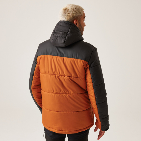 Мужская утепленная куртка Nevado VII Insulated Padded Jacket, MZP, M