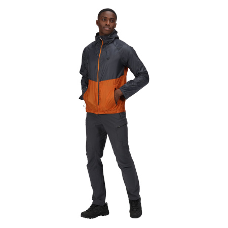 Vīriešu ūdensizturīga virsjaka Pack-It Pro Waterproof Jacket, Y3A, XL