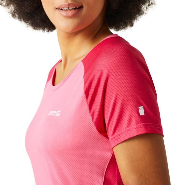 Women`s Emera T-Shirt, U70, 12 Women`s Emera T-Shirt, U70, 12