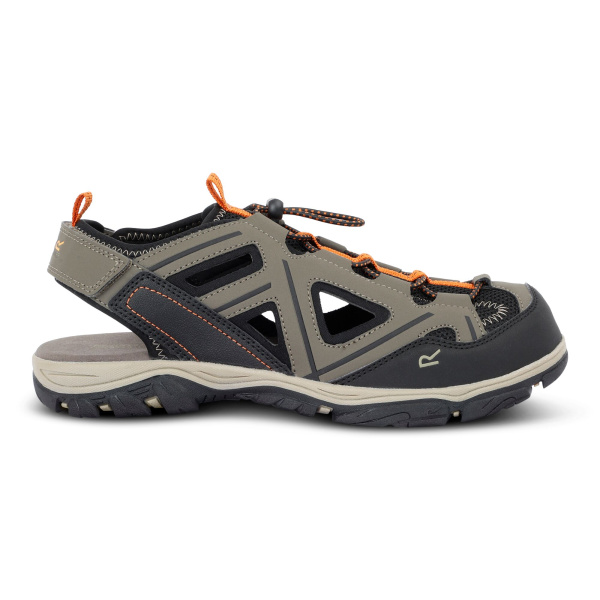 Men`s Westshore 3 Walking Sandals, TTF, UK11