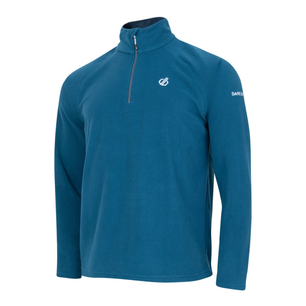 Vīriešu flīsa jaka Dare 2b Freethink II Fleece, 2MG, XXL Vīriešu flīsa jaka Dare 2b Freethink II Fleece, 2MG, XXL
