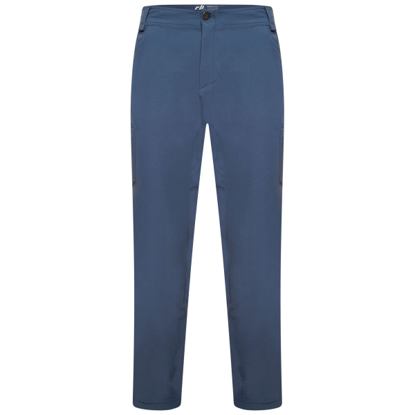 Vīriešu ūdeni atgrūdošas bikses Dare 2b Tuned In II Multi Pocket Walking Trousers, Q1Q, 40in.