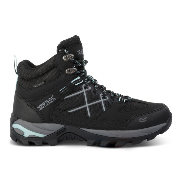 Sieviešu apavi Samaris III Walking Boots, UV8, UK3 Sieviešu apavi Samaris III Walking Boots, UV8, UK3