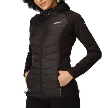 Sieviešu virsjaka Andreson VIII Hybrid Jacket, 800, 14